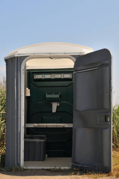 Portable restroom solutions in San Pasqual, CA