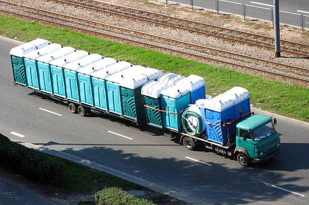 Best Local porta potty services  in San Pasqual, CA